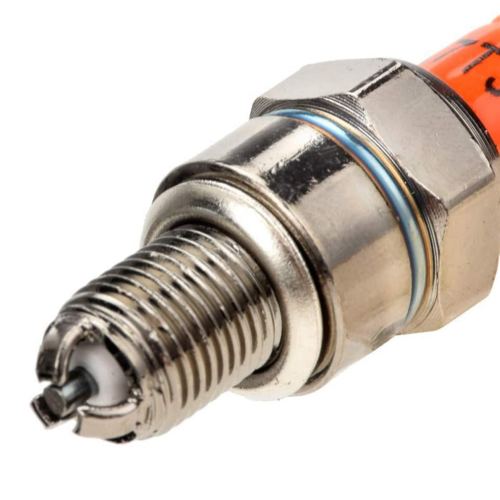 Motorcycle Spark Plug A7TJC Modification GY6 50Cc 70Cc 90Cc 110Cc 1