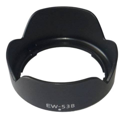 Protector de parasol EW53B de 49 mm para