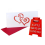Romantisches Muttertagsgeschenk: „Ich liebe dich“-Schild – ein lustiges Muttertagsgeschenk 1