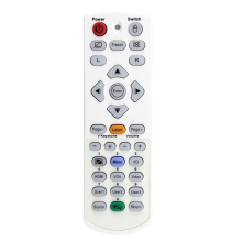 Telecomando di ricambio IR1304L per proiettori