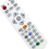 Télécommande de remplacement IR1304L pour projecteurs 3