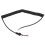 Microfoonkabel voor -48A6J FT-7800 FT-8800 FT-8900 FT-7100M 1
