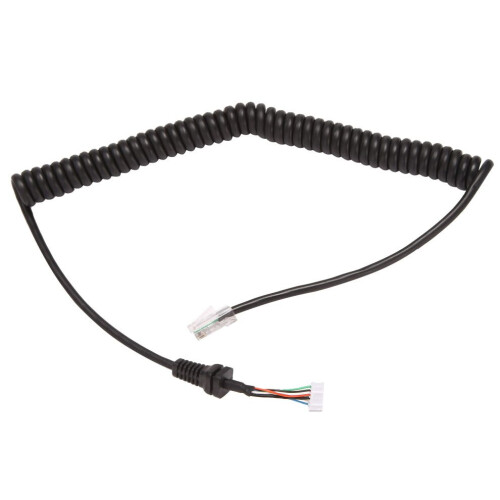 Microfoonkabel voor -48A6J FT-7800 FT-8800 FT-8900 FT-7100M
