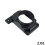 Ilmanottosuodattimen sovitinlevy V6 2.0 L4 02-06 3