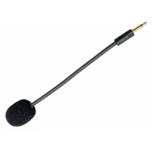 Microfono di ricambio da 3,5 mm per cuffie da gioco Kaira Pro 2