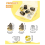 Thimble Kit- 7 PCS Sewing Thimbles for Hand Sewing 4
