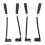 4Pcs Wear Warning Sensor Brake Sensor for SPRINTER 2-T Box 1