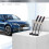 4Pcs Wear Warning Sensor Brake Sensor for SPRINTER 2-T Box 4
