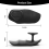 1 Set rutschfester Trainingsgriffe – ergonomische Handschuhe 3