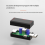5W USB fan speed controller 3