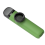 Kazoo portable avec cordon, sifflet musical amusant vert 1