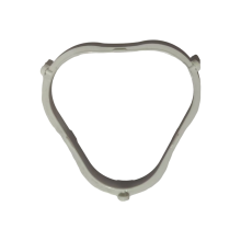 Anello di supporto per piatto girevole del forno a microonde, ricambio AP6799974