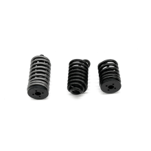 1 set bufferveerbevestiging voor Husqvarna 235 235E 236 240 240E