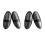For Treadmill Exercise Grip Heart Rate Detection Device 1