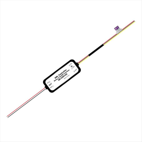 1 Stück DRL-Controller Auto Tagfahrlichtrelais SK-CD0105