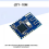 -10M Bluetooth MESH Netzwerk ZIGBEE Modul Master-Slave 4