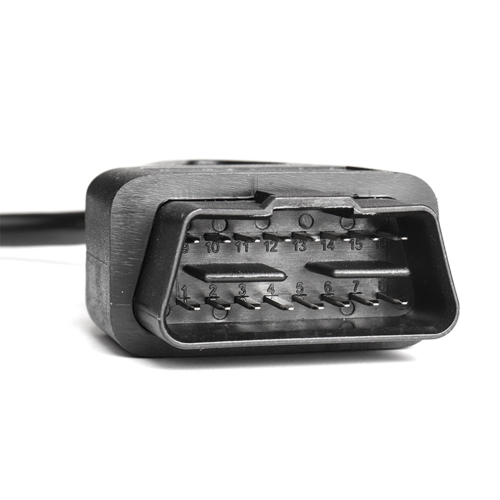 Adaptateur d'interface de diagnostic automobile 16 broches 2