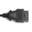 Adaptateur d'interface de diagnostic automobile 16 broches 4