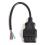 Adaptateur d'interface de diagnostic automobile 16 broches 2