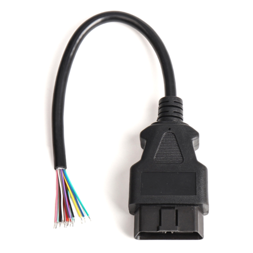 Adaptateur d'interface de diagnostic automobile 16 broches 1