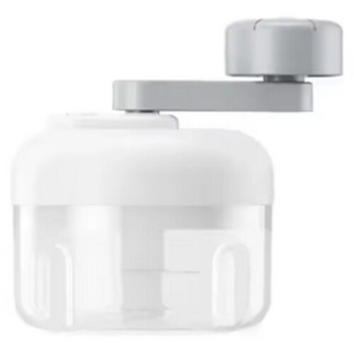 Multifunctional Vegetable Slicer Small Food Processor A 100ML
