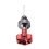 Motoroliedop Motoroliepeilmeter Rood 2