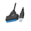 USB SATA -kaapeli SATA 3 - USB 3.0 -sovitin USB SATA -sovitinkaapeli 2