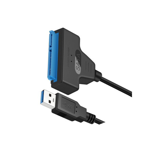 USB SATA -kaapeli SATA 3 - USB 3.0 -sovitin USB SATA -sovitinkaapeli 2