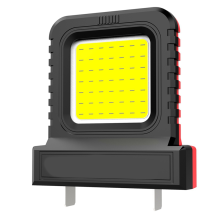 Für Batteriefach Schwarz Rot