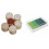 Inkpad Craft Multi Gradient Green 4 x Χρώματα Σφραγίδα Μελανιού με βάση το λάδι 1