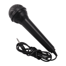 Microphone pour clavier avec port 3,5 mm, microphone portable pour clavier