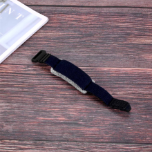 Tasti per chitarra, smorzatori per corde, chitarre acustiche, accessori, blu navy