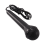 Microphone pour clavier avec port 3,5 mm, microphone portable pour clavier 3
