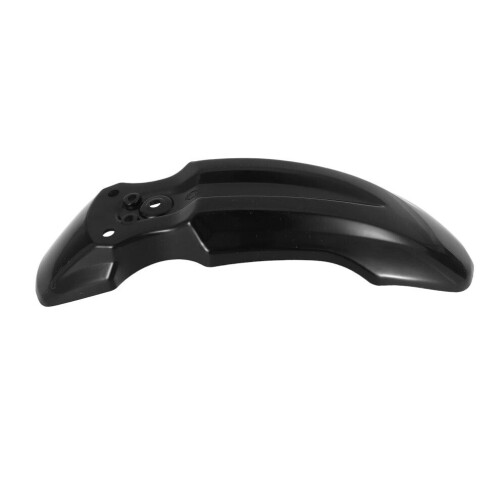 Protector de rueda delantera para Dirt Pit Bike (negro) 2
