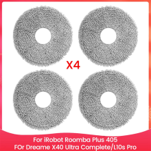 For Plus 405 Combo Robot/505 Combo Robot, for