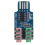 Scheda audio USB senza driver, modulo scheda audio esterna per computer 4