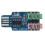 Scheda audio USB senza driver, modulo scheda audio esterna per computer 2