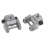Scroll Saw Blades Holders Conversion Kits Upper/Lower Blade Holders 3