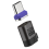 PD 3.0 snellaadkabel 240W magnetische Type-C-adapter 1