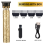 Hårklippning för män Recharge Shaver A 2
