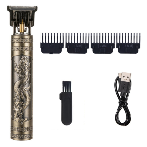 Hårklippning för män Recharge Shaver A 2