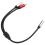Audiokabel (Stecker auf 3,5-mm-Buchse) 2