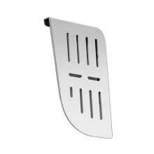 Supporto in silicone per impugnature ergonomiche professionali da gioco per dispositivi mobili.