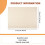 Stoff für Punch Needle, Stickstoff 3