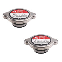 Neuer Kühlerdeckel 115406 für Thermo SB SL SB-III Modelle, 2 Stück
