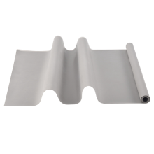 BM120 Pad in silicone termico rivestito in fibra di vetro per dissipatore di calore IGBT