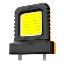Für Batteriefach Schwarz Orange