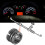 Boccola per cremagliera dello sterzo per auto I30 2010 HD 2011 4