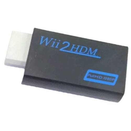 Admite Full HD a - Adaptador compatible Convertidor de audio 1
