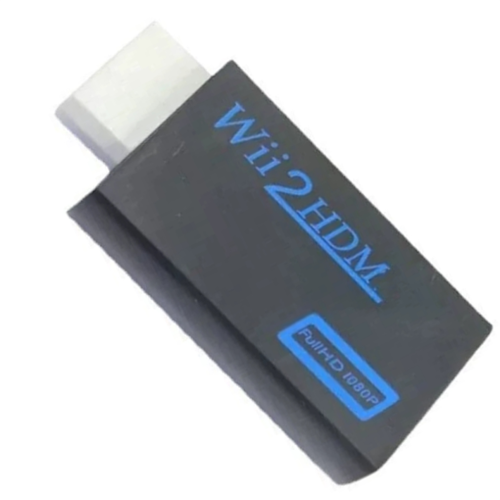 Admite Full HD a - Adaptador compatible Convertidor de audio 2